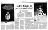 30 de Junho de 1995, Rio Show, página 16