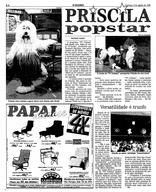 06 de Agosto de 1995, Revista da TV, página 4