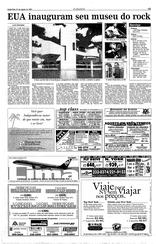 31 de Agosto de 1995, Boa Viagem, página 5