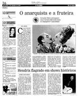 01 de Setembro de 1995, Rio Show, página 26