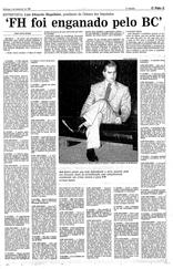 03 de Setembro de 1995, O País, página 3