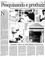 21 de Setembro de 1995, Jornais de Bairro, página 14