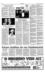 01 de Outubro de 1995, Segundo Caderno, página 4