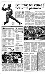 02 de Outubro de 1995, Esportes, página 8