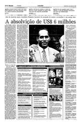 04 de Outubro de 1995, O Mundo, página 18