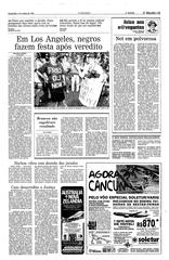 04 de Outubro de 1995, O Mundo, página 19