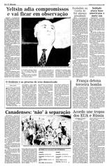 28 de Outubro de 1995, O Mundo, página 24