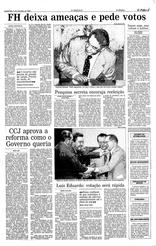 01 de Novembro de 1995, O País, página 3