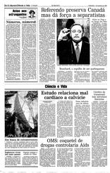 01 de Novembro de 1995, O Mundo, página 24