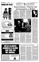 05 de Novembro de 1995, O Mundo, página 44