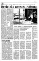07 de Novembro de 1995, O País, página 3
