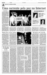 09 de Novembro de 1995, Rio, página 26