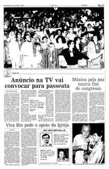 13 de Novembro de 1995, Rio, página 17