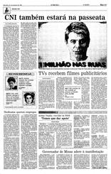 21 de Novembro de 1995, Rio, página 17
