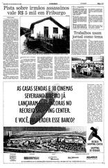 24 de Novembro de 1995, Rio, página 17
