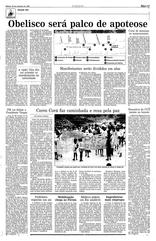 25 de Novembro de 1995, Rio, página 17