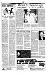 25 de Novembro de 1995, Ela, página 2