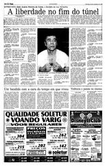 26 de Novembro de 1995, O País, página 14