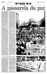 29 de Novembro de 1995, Rio, página 20