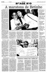 29 de Novembro de 1995, Rio, página 26