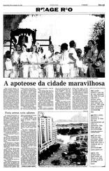 29 de Novembro de 1995, Rio, página 29