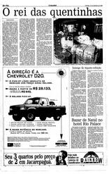 10 de Dezembro de 1995, Rio, página 36