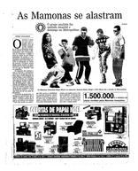 15 de Dezembro de 1995, Rio Show, página 32