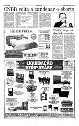 16 de Dezembro de 1995, O País, página 10