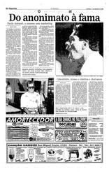 17 de Dezembro de 1995, Esportes, página 84