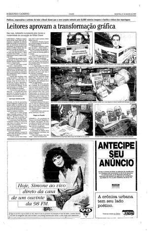Página 8 - Edição de 21 de Dezembro de 1995
