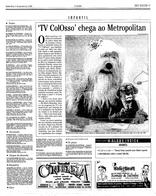 05 de Janeiro de 1996, Rio Show, página 7