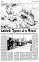 08 de Janeiro de 1996, O País, página 8