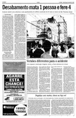 25 de Janeiro de 1996, Rio, página 18