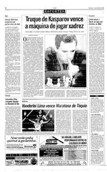 13 de Fevereiro de 1996, Esportes, página 36
