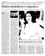 03 de Março de 1996, Revista da TV, página 14