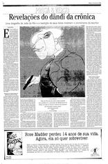 13 de Abril de 1996, Prosa e Verso, página 6