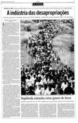 21 de Abril de 1996, O País, página 3
