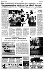 03 de Maio de 1996, Esportes, página 33