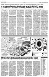 05 de Maio de 1996, Esportes, página 66