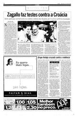 22 de Maio de 1996, Esportes, página 36
