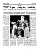 24 de Maio de 1996, Rio Show, página 21