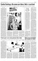 14 de Junho de 1996, Rio, página 17