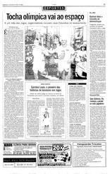 19 de Junho de 1996, Esportes, página 35