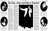 28 de Junho de 1996, Rio Show, página 18