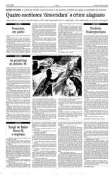 30 de Junho de 1996, O País, página 14