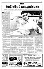 12 de Julho de 1996, Rio, página 11