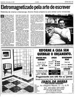 18 de Julho de 1996, Jornais de Bairro, página 19