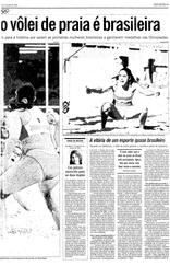 27 de Julho de 1996, Esportes, página 9