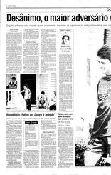 02 de Agosto de 1996, Esportes, página 8