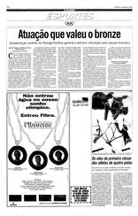 02 de Agosto de 1996, Esportes, página 14